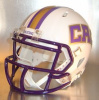 Central Arkansas Christian Mustangs HS 2012-2013 (AR)